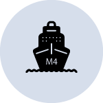 Gestión de residuos Marpol IV